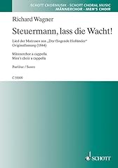 Steuermann lass die d'occasion  Livré partout en France