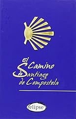 Camino santiago d'occasion  Livré partout en Belgiqu