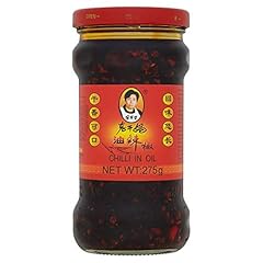 Lao gan olio usato  Spedito ovunque in Italia 