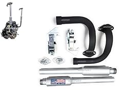 Arsport exhaust pipes for sale  Delivered anywhere in USA 