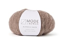 Mode rowan alpaca for sale  Delivered anywhere in UK