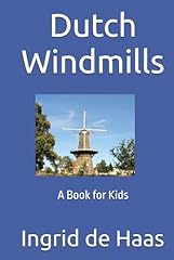Dutch windmills book for sale  Delivered anywhere in USA 