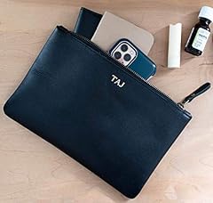 Personalized travel leather for sale  Delivered anywhere in USA 