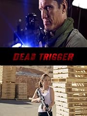 Dead trigger usato  Spedito ovunque in Italia 