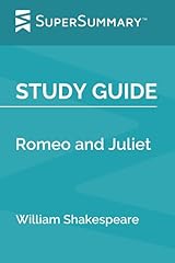 Study guide romeo for sale  Delivered anywhere in USA 