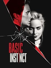 Basic instinct usato  Spedito ovunque in Italia 