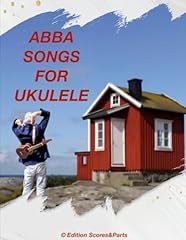 Abba songs for gebraucht kaufen  Wird an jeden Ort in Deutschland