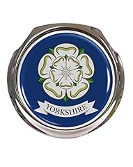 Yorkshire flag car for sale  Delivered anywhere in UK