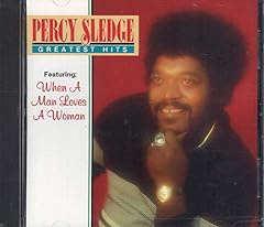 Percy sledge greatest for sale  Delivered anywhere in USA 
