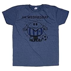 Bomblighters wednesday shirt for sale  Delivered anywhere in UK