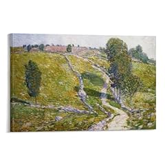 Painter childe hassam for sale  Delivered anywhere in USA 