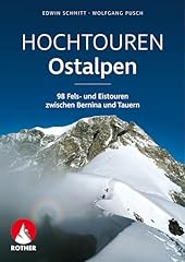 Hochtouren stalpen fels gebraucht kaufen  Wird an jeden Ort in Deutschland