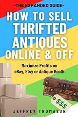 Sell thrifted antiques for sale  Delivered anywhere in USA 