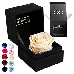 Infinity flowerbox cadeau d'occasion  Livré partout en France