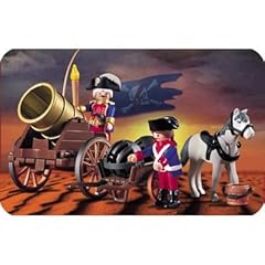 Playmobil 3111 kanone gebraucht kaufen  Wird an jeden Ort in Deutschland