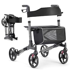 Heao rollator faltbar gebraucht kaufen  Wird an jeden Ort in Deutschland