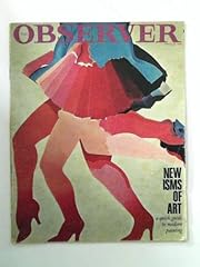 Observer march 27 for sale  Delivered anywhere in UK