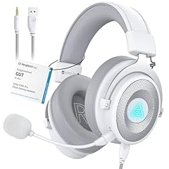 Eksa casque gaming d'occasion  Livré partout en France