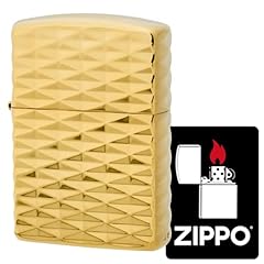 Zippo armor diamond for sale  Delivered anywhere in USA 