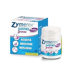 Zymerex gastro activ usato  Spedito ovunque in Italia 