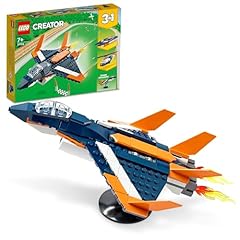 Lego 31126 creator gebraucht kaufen  Wird an jeden Ort in Deutschland