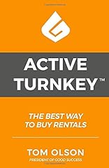 Active turnkey best for sale  Delivered anywhere in USA 