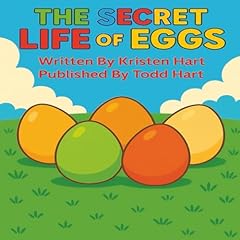 Secret life eggs for sale  Delivered anywhere in UK