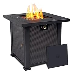 Senjoys propane fire for sale  Delivered anywhere in USA 