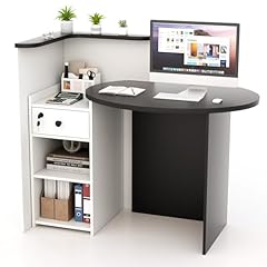 Silkydry reception desk for sale  Delivered anywhere in USA 