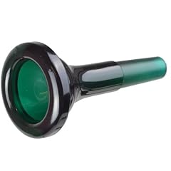 Pbone mouthpiece green for sale  Delivered anywhere in UK