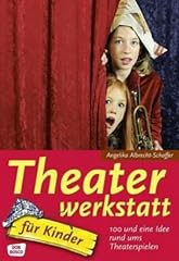 Theaterwerkstatt kinder 100 gebraucht kaufen  Wird an jeden Ort in Deutschland