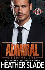 Code name admiral for sale  Delivered anywhere in USA 