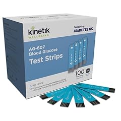 Kinetik wellbeing blood for sale  Delivered anywhere in UK