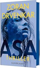 Asa thriller pageturner gebraucht kaufen  Wird an jeden Ort in Deutschland