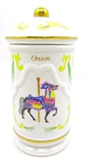 Lenox porcelain carousel for sale  Delivered anywhere in USA 