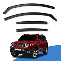 Edgevisors wind deflectors for sale  Delivered anywhere in UK