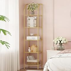 Hzuaneri bookcase bookshelf for sale  Delivered anywhere in USA 