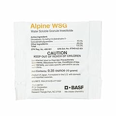 Alpine wsg 0.35oz for sale  Delivered anywhere in USA 