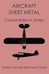 Aircraft sheet metal for sale  Delivered anywhere in USA 
