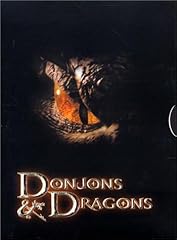 Donjons dragons édition d'occasion  Livré partout en France