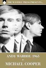 Andy warhol 1965 for sale  Delivered anywhere in USA 