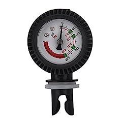 Air pressure gauge for sale  Delivered anywhere in UK