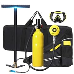 Xsgdmn bombole immersione usato  Spedito ovunque in Italia 