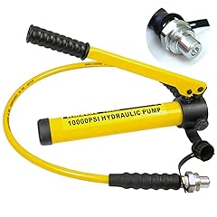 Hydraulic hand pump for sale  Delivered anywhere in Canada