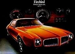 Beautiful 1973 pontiac for sale  Delivered anywhere in USA 
