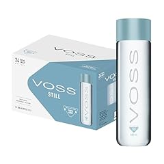 Voss artesian still for sale  Delivered anywhere in UK