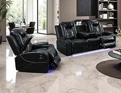 Toseslo power recliner for sale  Delivered anywhere in USA 