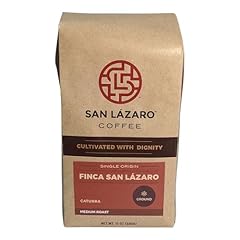 Lazarus ground coffee for sale  Delivered anywhere in USA 