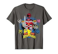 Power rangers megazord for sale  Delivered anywhere in USA 