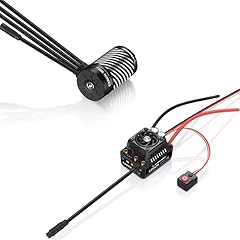 Regler hobbywing ezrun gebraucht kaufen  Wird an jeden Ort in Deutschland